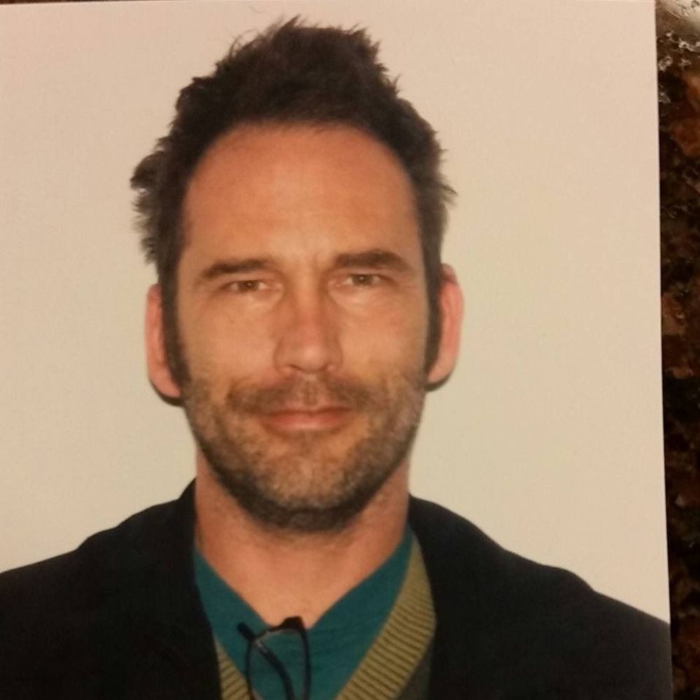 Meet your Posher, Scott